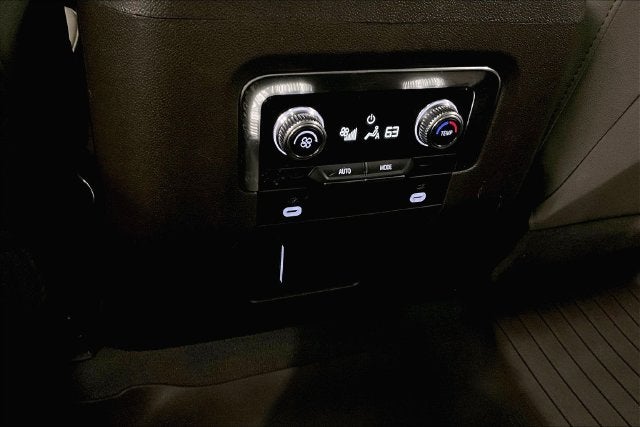 2023 GMC Yukon SLT 4x4-Pano Roof-Htd/Cooled Leather-20'' Wheels