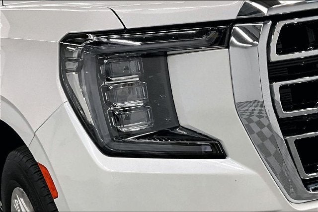 2023 GMC Yukon SLT 4x4-Pano Roof-Htd/Cooled Leather-20'' Wheels