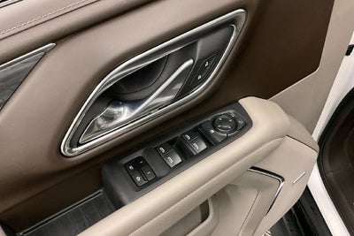 2023 GMC Yukon SLT 4x4-Pano Roof-Htd/Cooled Leather-20'' Wheels
