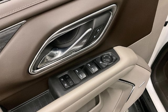 2023 GMC Yukon SLT 4x4-Pano Roof-Htd/Cooled Leather-20'' Wheels