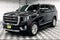 2021 GMC Yukon SLT 4x4-Htd/Cooled Leather-Blind Spot Detection