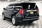 2021 GMC Yukon SLT 4x4-Htd/Cooled Leather-Blind Spot Detection