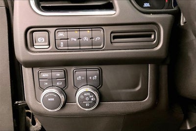 2021 GMC Yukon SLT 4x4-Htd/Cooled Leather-Blind Spot Detection