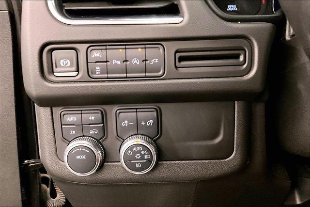 2021 GMC Yukon SLT 4x4-Htd/Cooled Leather-Blind Spot Detection