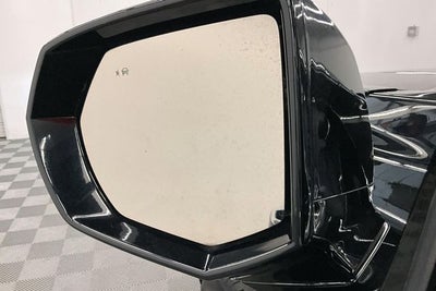 2021 GMC Yukon SLT 4x4-Htd/Cooled Leather-Blind Spot Detection