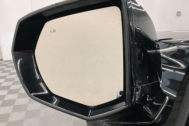 2021 GMC Yukon SLT 4x4-Htd/Cooled Leather-Blind Spot Detection