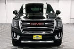 2021 GMC Yukon SLT 4x4-Htd/Cooled Leather-Blind Spot Detection