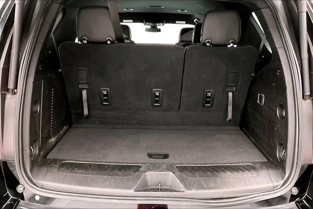 2021 GMC Yukon SLT 4x4-Htd/Cooled Leather-Blind Spot Detection