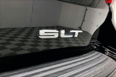 2021 GMC Yukon SLT 4x4-Htd/Cooled Leather-Blind Spot Detection