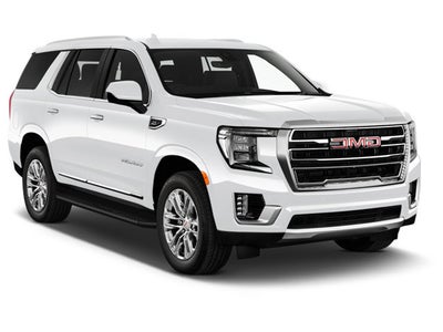 2024 GMC Yukon SLT 4X4-Adaptive Cruise-Panoramic Roof