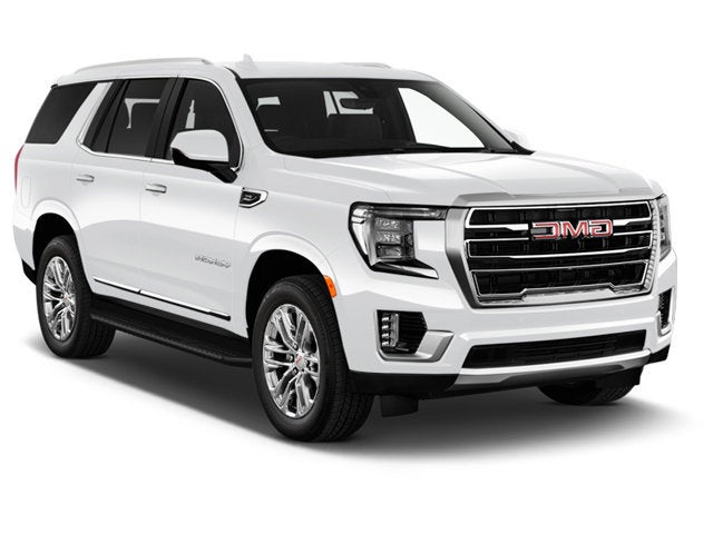 2024 GMC Yukon SLT 4X4-Adaptive Cruise-Panoramic Roof