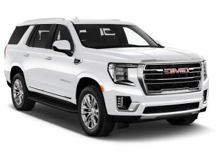 2024 GMC Yukon SLT 4X4-Adaptive Cruise-Panoramic Roof