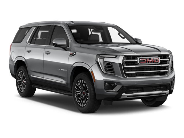 2025 GMC Yukon Elevation 4X4-Sunroof-Adaptive Cruise-Heated/Cooled Seats