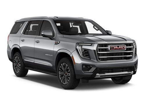 2025 GMC Yukon Elevation 4X4-Sunroof-Adaptive Cruise-Heated/Cooled Seats