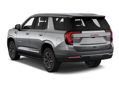 2025 GMC Yukon Elevation 4X4-Sunroof-Adaptive Cruise-Heated/Cooled Seats