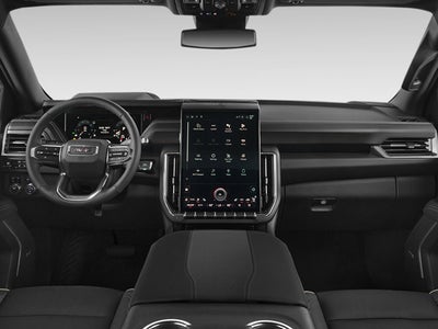 2025 GMC Yukon Elevation 4X4-Sunroof-Adaptive Cruise-Heated/Cooled Seats