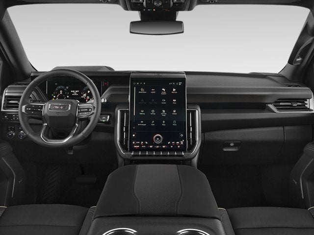 2025 GMC Yukon Elevation 4X4-Sunroof-Adaptive Cruise-Heated/Cooled Seats