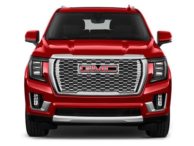 2025 GMC Yukon Elevation 4X4-Sunroof-Adaptive Cruise-Heated/Cooled Seats