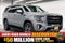 2024 GMC Yukon AT4 4X4-Panoramic Roof-Heated/Cooled Seats