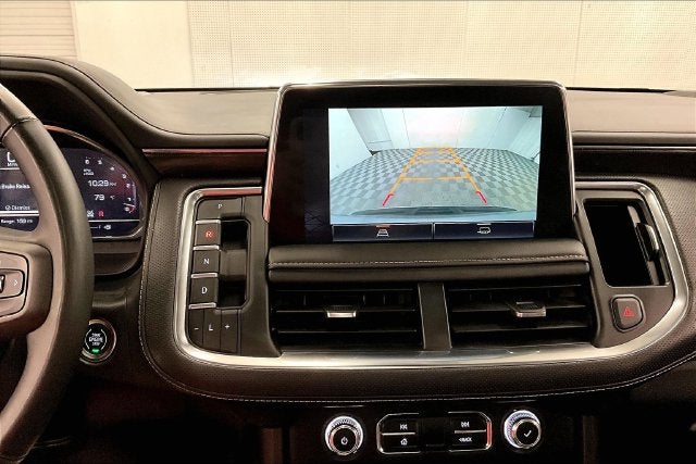 2024 GMC Yukon AT4 4X4-Panoramic Roof-Heated/Cooled Seats