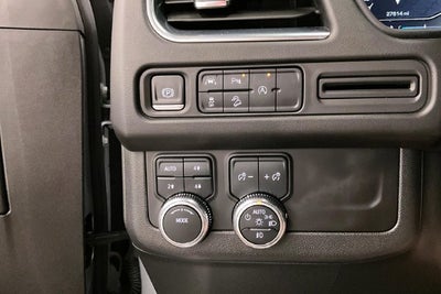 2024 GMC Yukon AT4 4X4-Panoramic Roof-Heated/Cooled Seats