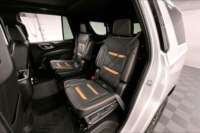 2022 GMC Yukon AT4