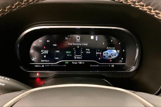 2022 GMC Yukon AT4