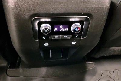 2022 GMC Yukon AT4