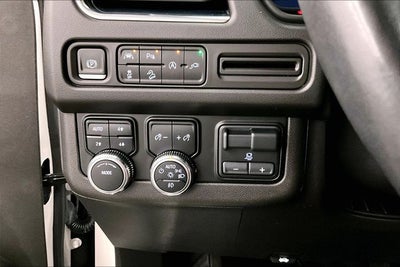 2022 GMC Yukon AT4