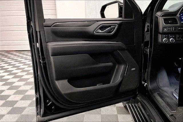 2024 GMC Yukon AT4 4x4-Pano Roof-Htd/Cooled Leather-Heads Up Display