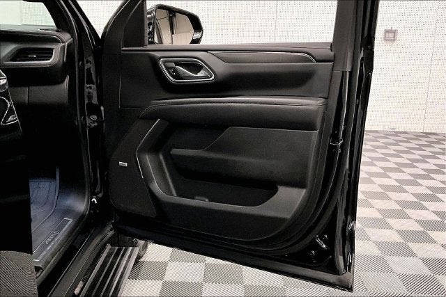2024 GMC Yukon AT4 4x4-Pano Roof-Htd/Cooled Leather-Heads Up Display
