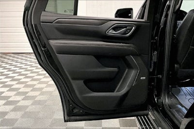 2024 GMC Yukon AT4 4x4-Pano Roof-Htd/Cooled Leather-Heads Up Display