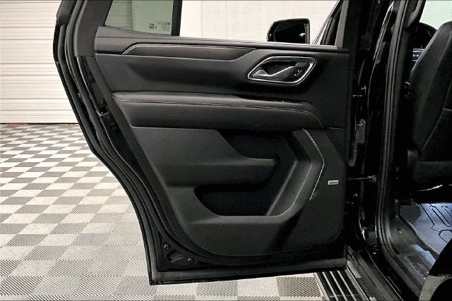 2024 GMC Yukon AT4 4x4-Pano Roof-Htd/Cooled Leather-Heads Up Display