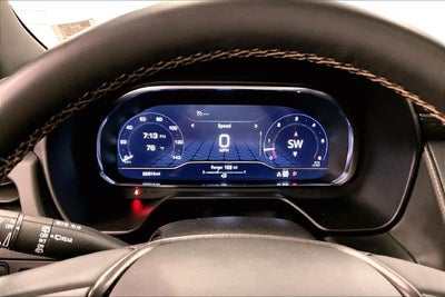 2024 GMC Yukon AT4 4x4-Pano Roof-Htd/Cooled Leather-Heads Up Display