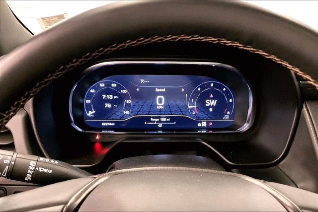 2024 GMC Yukon AT4 4x4-Pano Roof-Htd/Cooled Leather-Heads Up Display