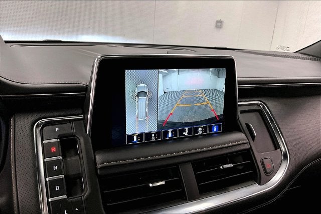 2024 GMC Yukon AT4 4x4-Pano Roof-Htd/Cooled Leather-Heads Up Display