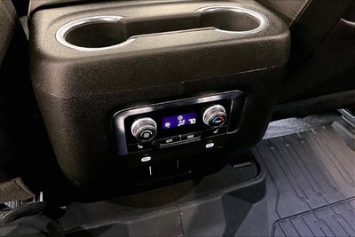 2024 GMC Yukon AT4 4x4-Pano Roof-Htd/Cooled Leather-Heads Up Display