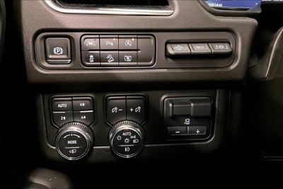 2024 GMC Yukon AT4 4x4-Pano Roof-Htd/Cooled Leather-Heads Up Display