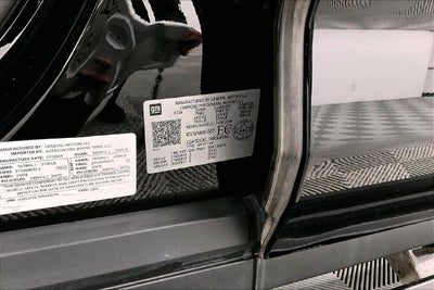 2024 GMC Yukon AT4 4x4-Pano Roof-Htd/Cooled Leather-Heads Up Display