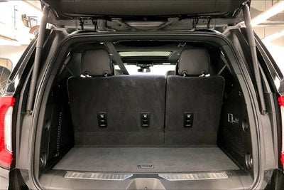2024 GMC Yukon AT4 4x4-Pano Roof-Htd/Cooled Leather-Heads Up Display