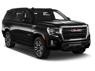2024 GMC Yukon AT4 4X4-Panoramic Roof