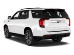 2025 GMC Yukon AT4