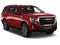 2025 GMC Yukon AT4