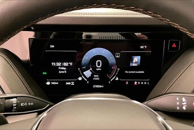2025 GMC Yukon AT4
