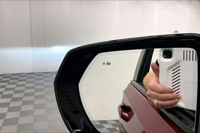 2025 GMC Yukon AT4