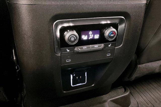 2025 GMC Yukon AT4