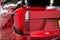2025 GMC Yukon AT4