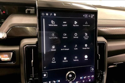 2025 GMC Yukon AT4