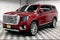 2022 GMC Yukon Denali 4x4-Htd/Cooled Leather-Bose Audio-22'' Wheels