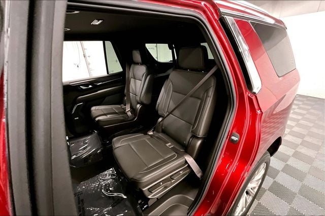 2022 GMC Yukon Denali 4x4-Htd/Cooled Leather-Bose Audio-22'' Wheels